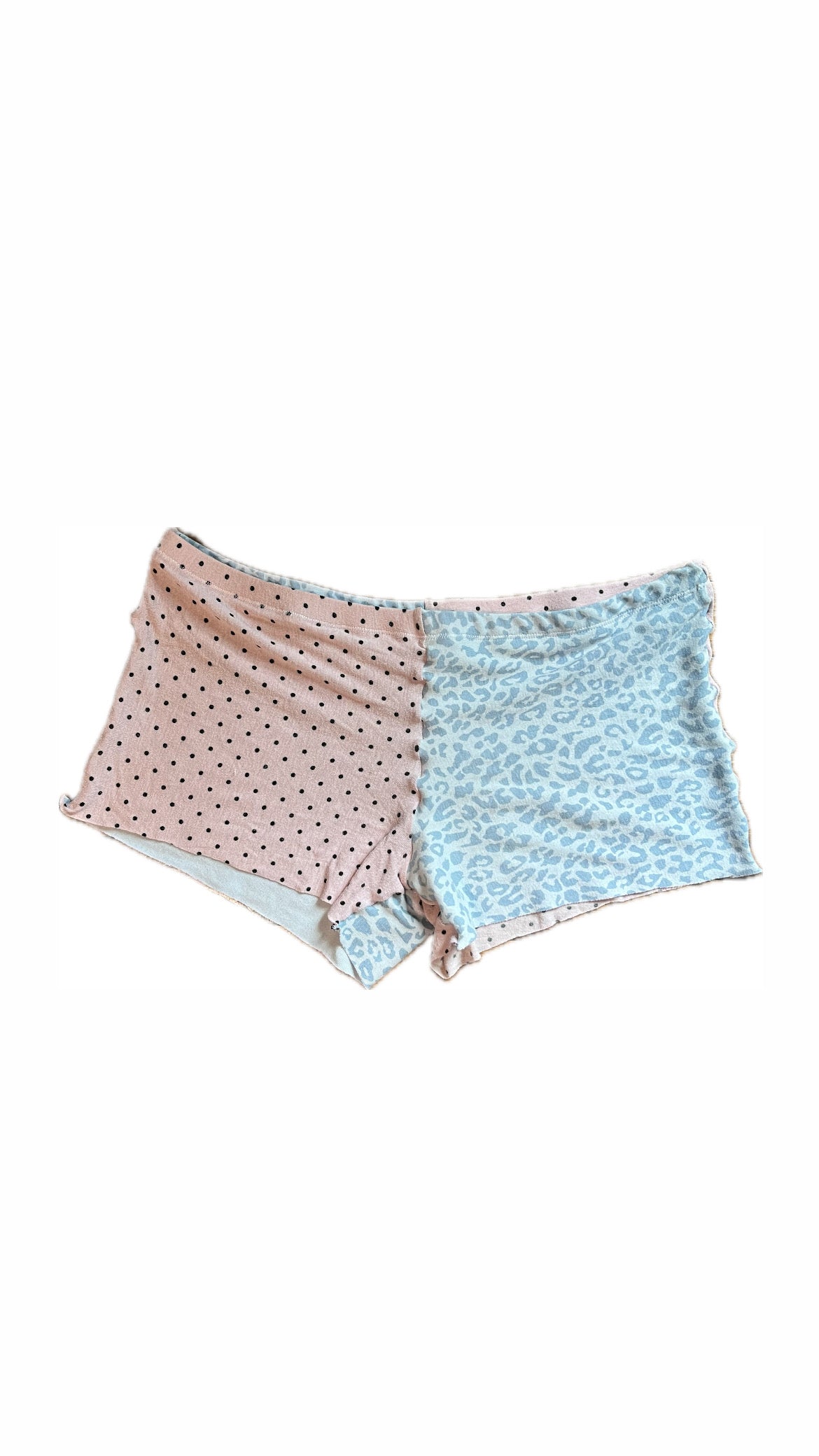 candy shorts