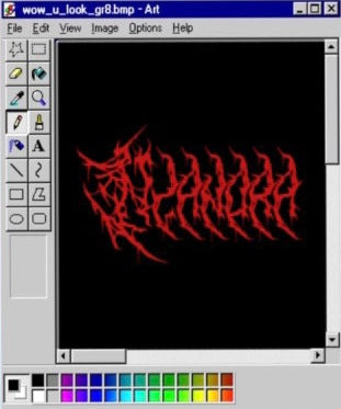 Niandra logo