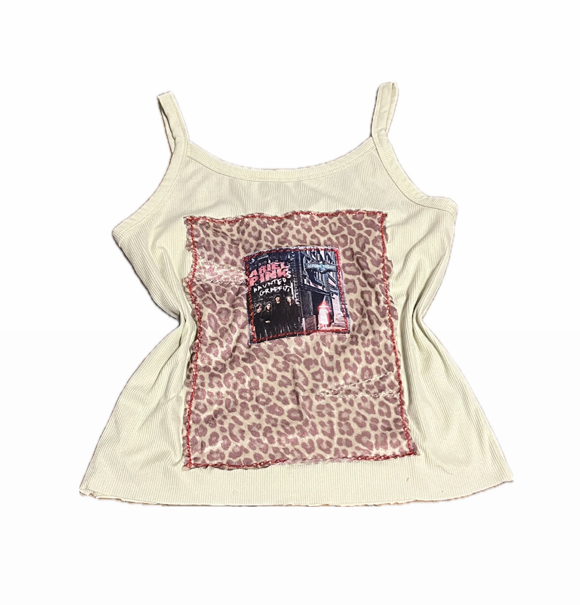 ariel tank