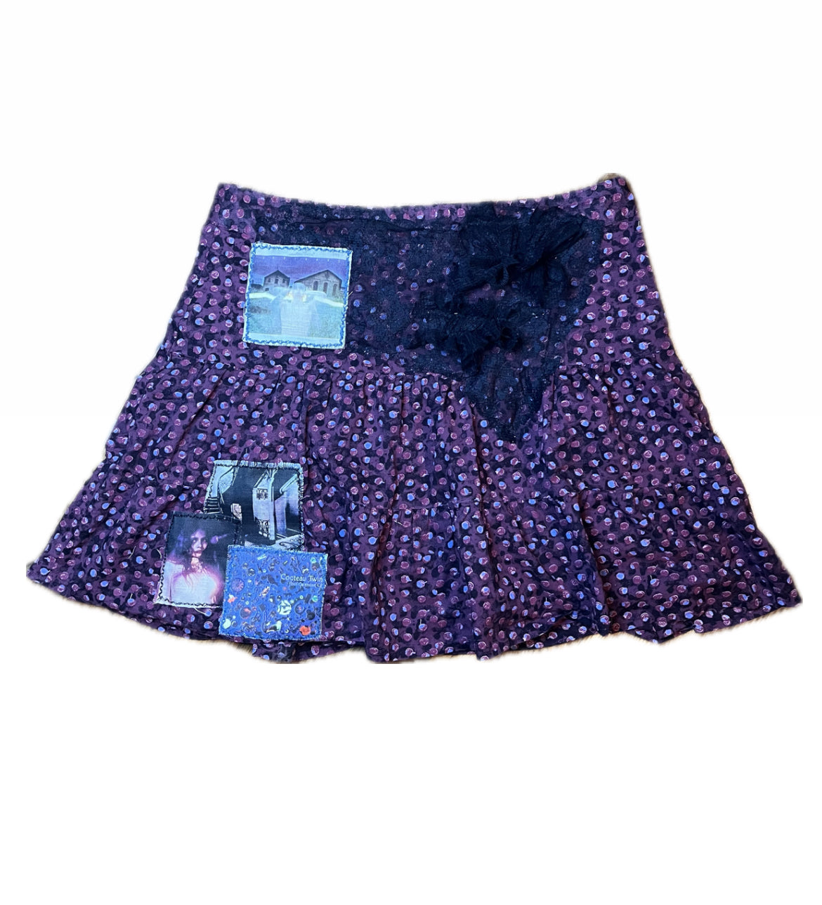 cocteau skirt