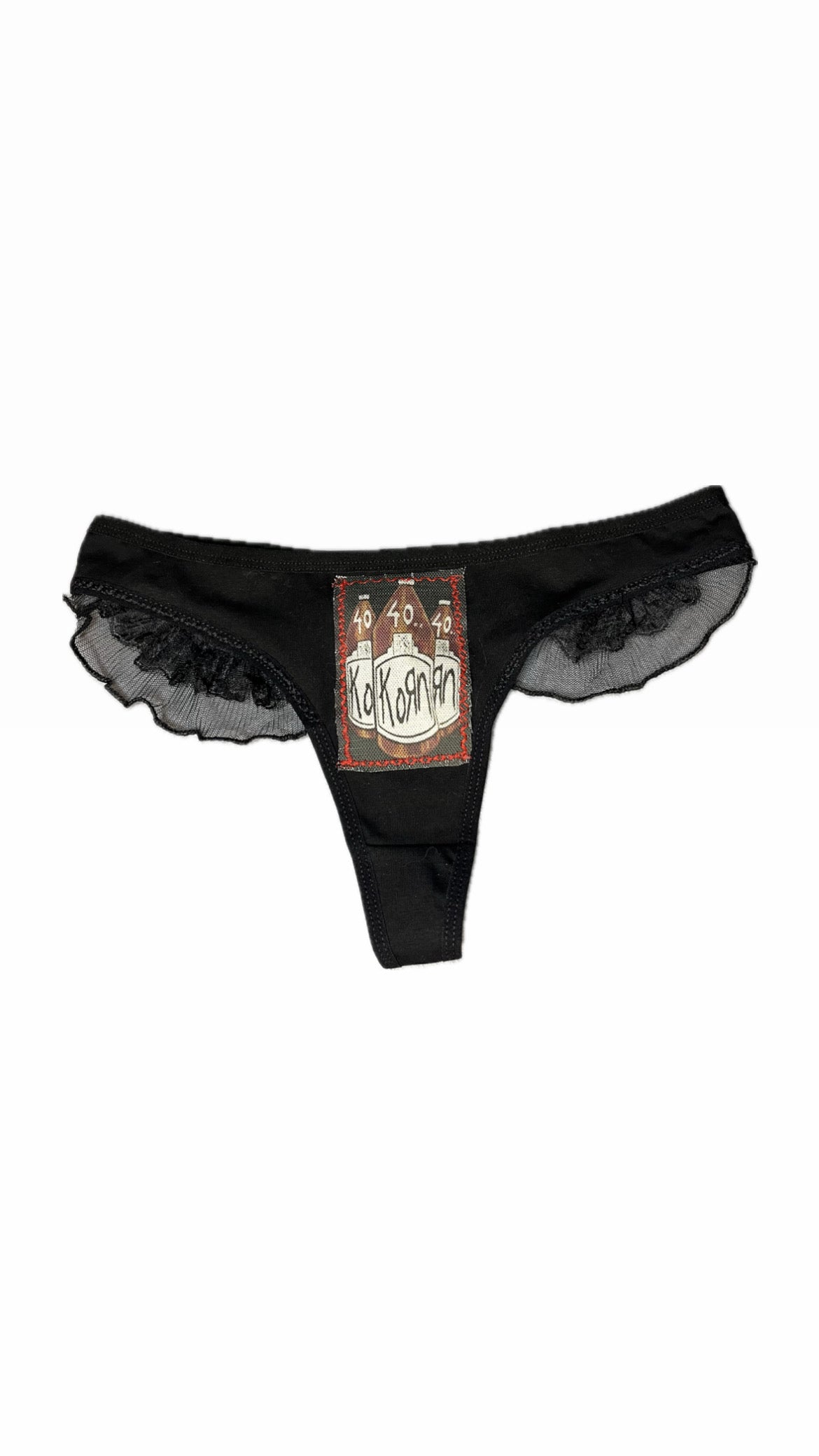 Korn thong