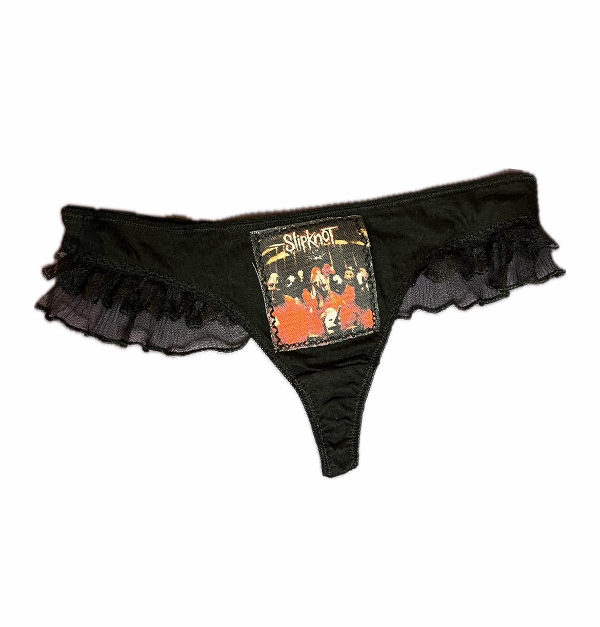 Slipknot thong