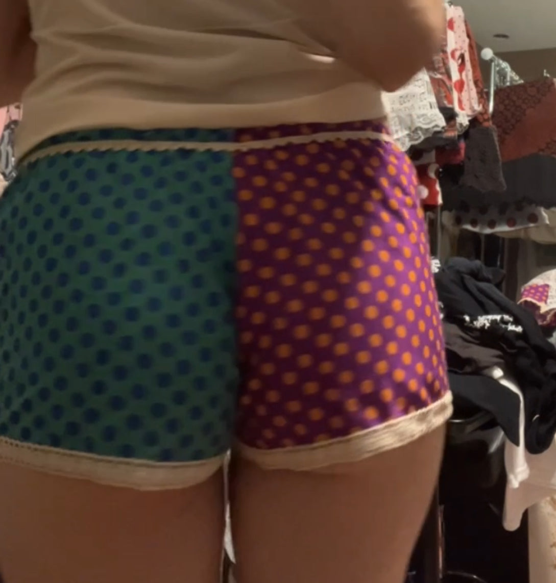 dottie shorts