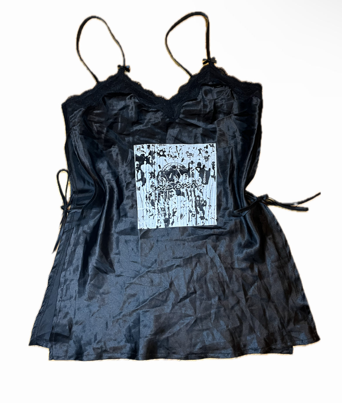 dystopia slip top