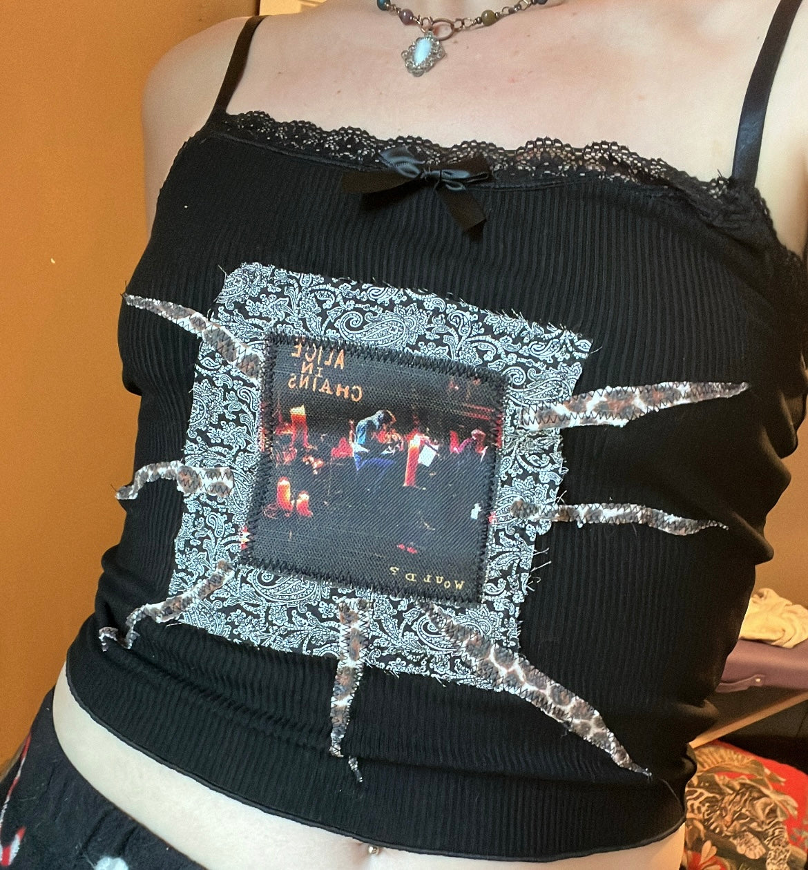 alice in chains tank