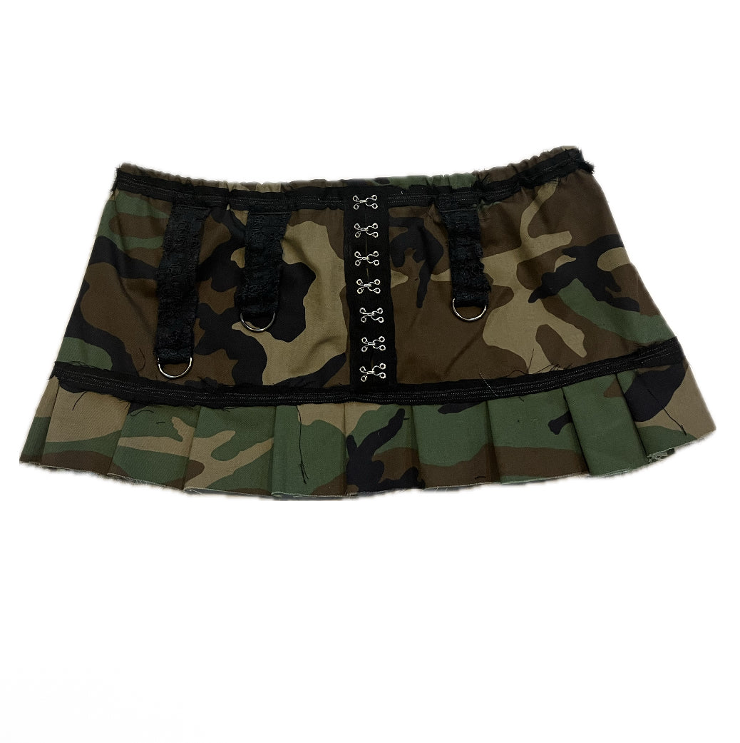 camo mini