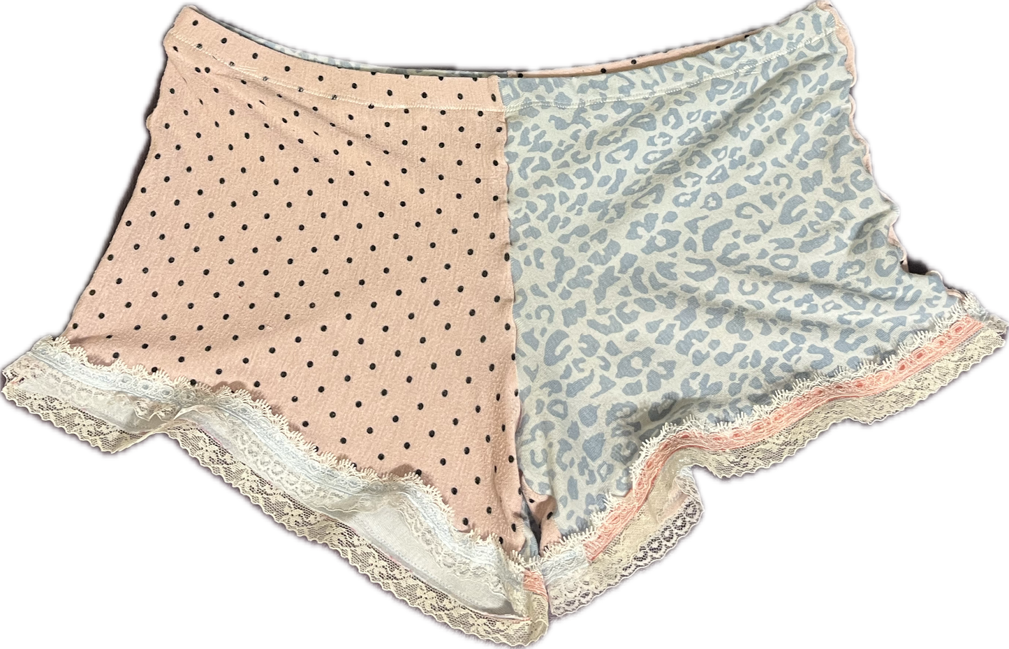 candy shorts