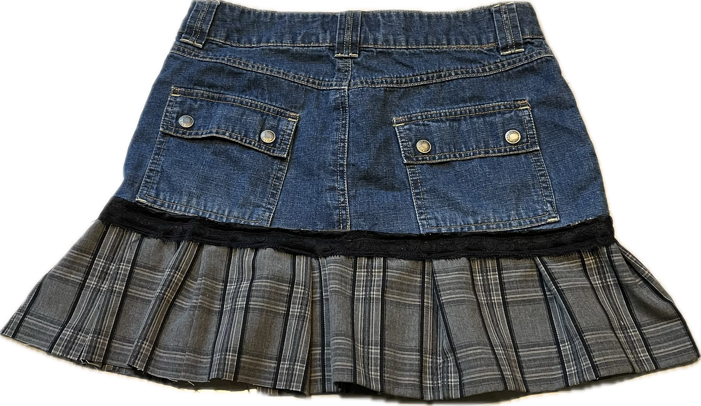 melissa skirt