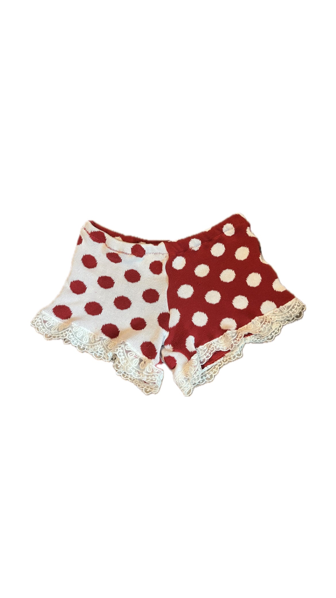 muscaria shorts