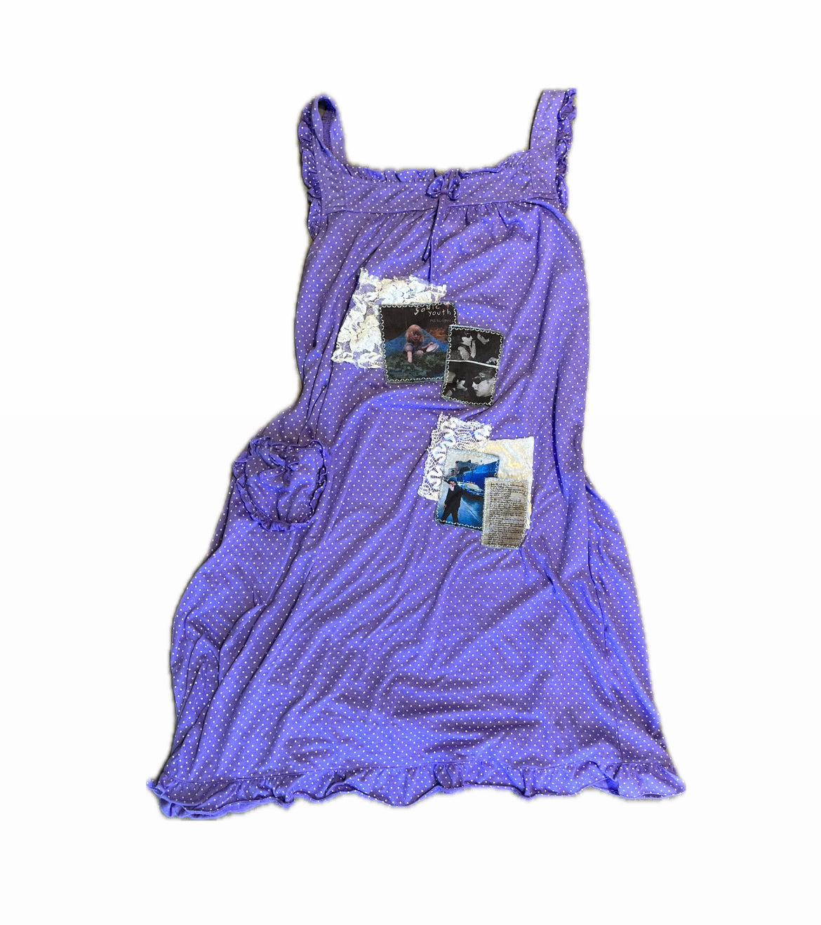 schizophrenia dress