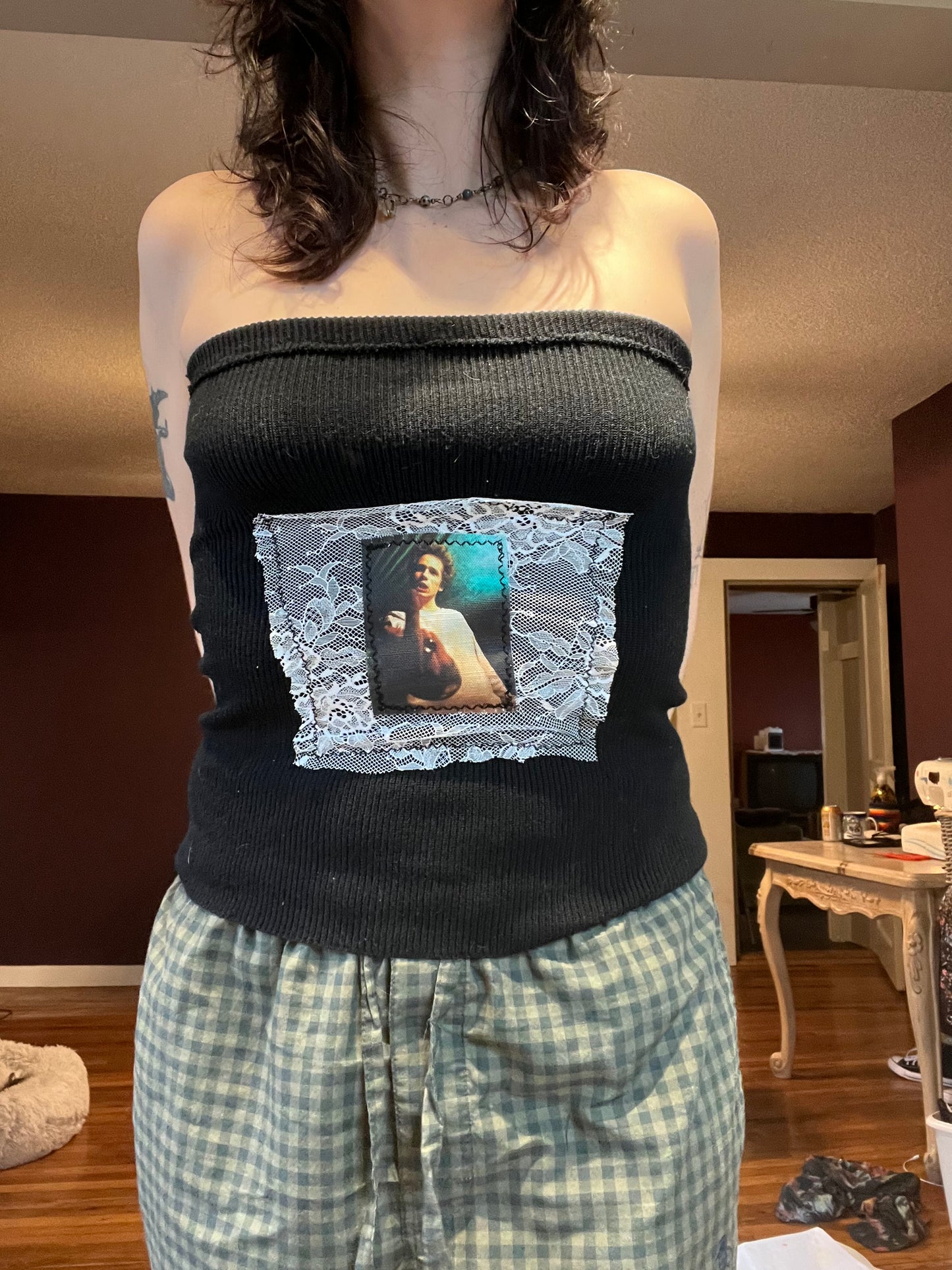 jeff buckley tube top