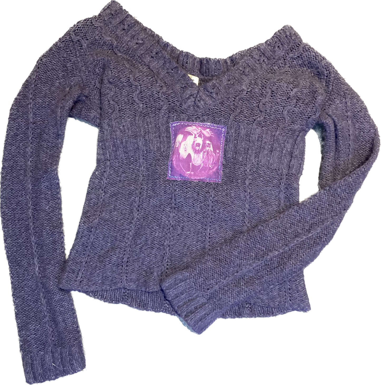 gish SP sweater