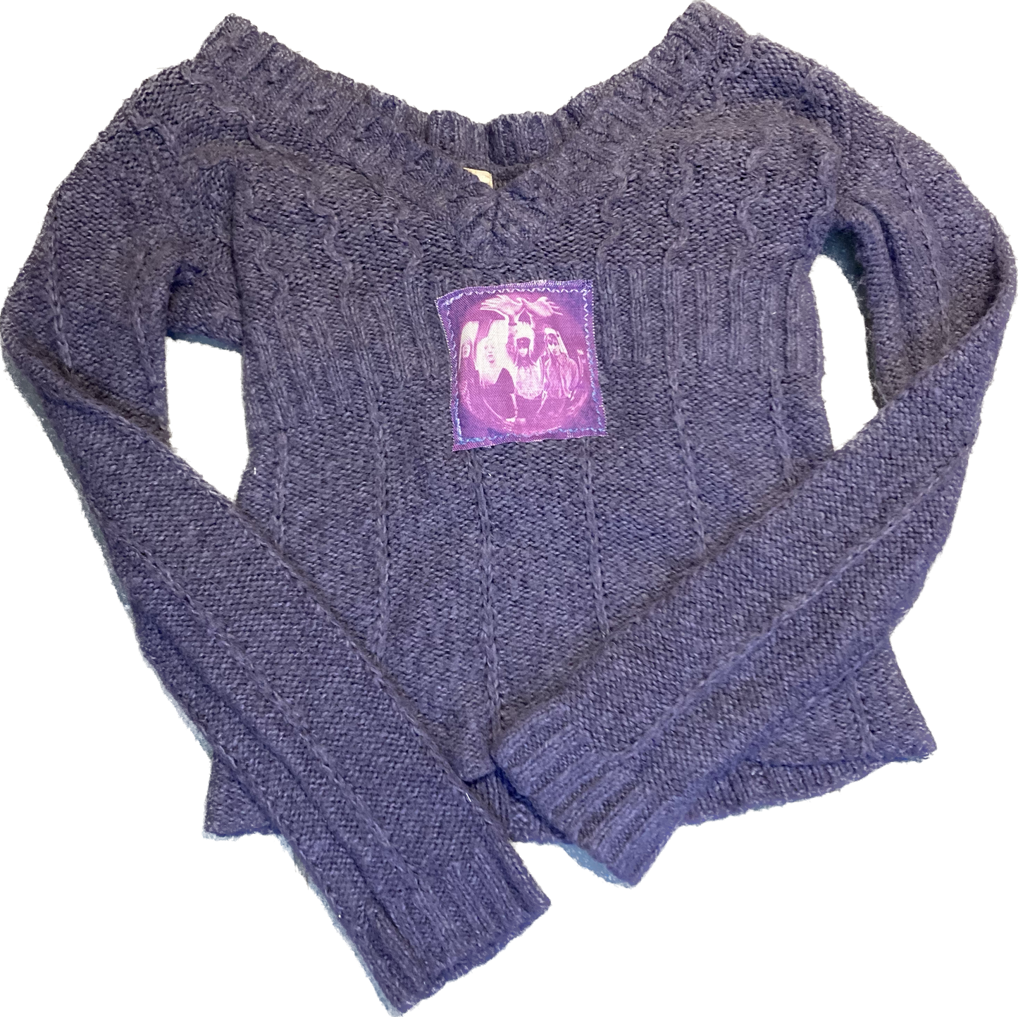 gish SP sweater
