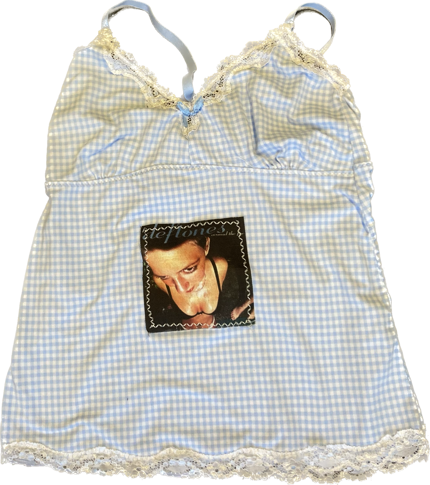 deftones cami