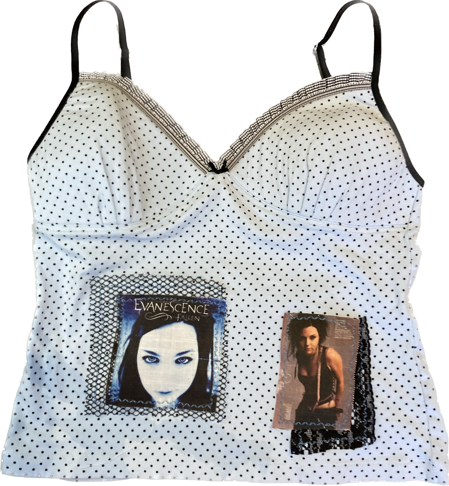 evanescence cami