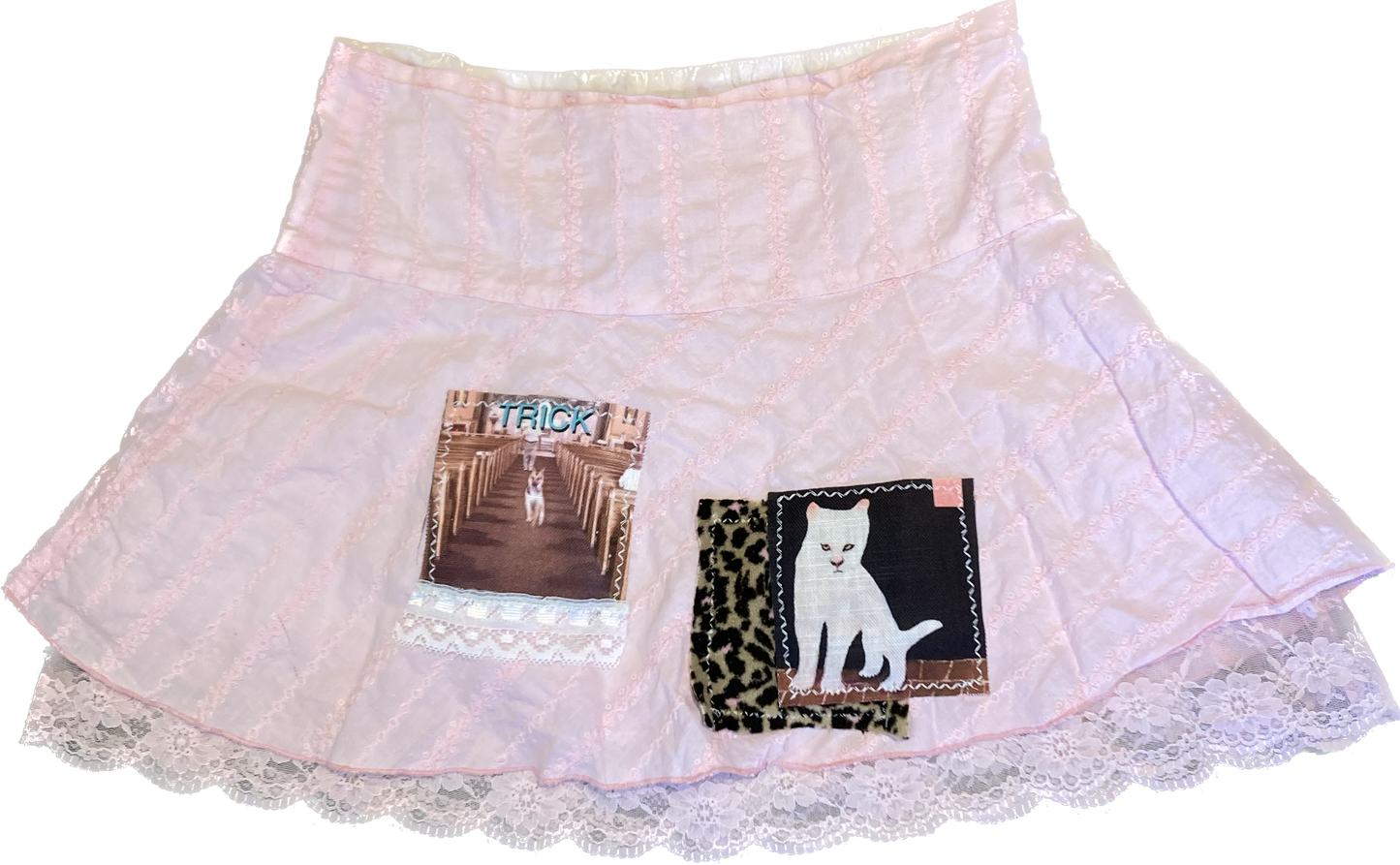 alexg duster skirt