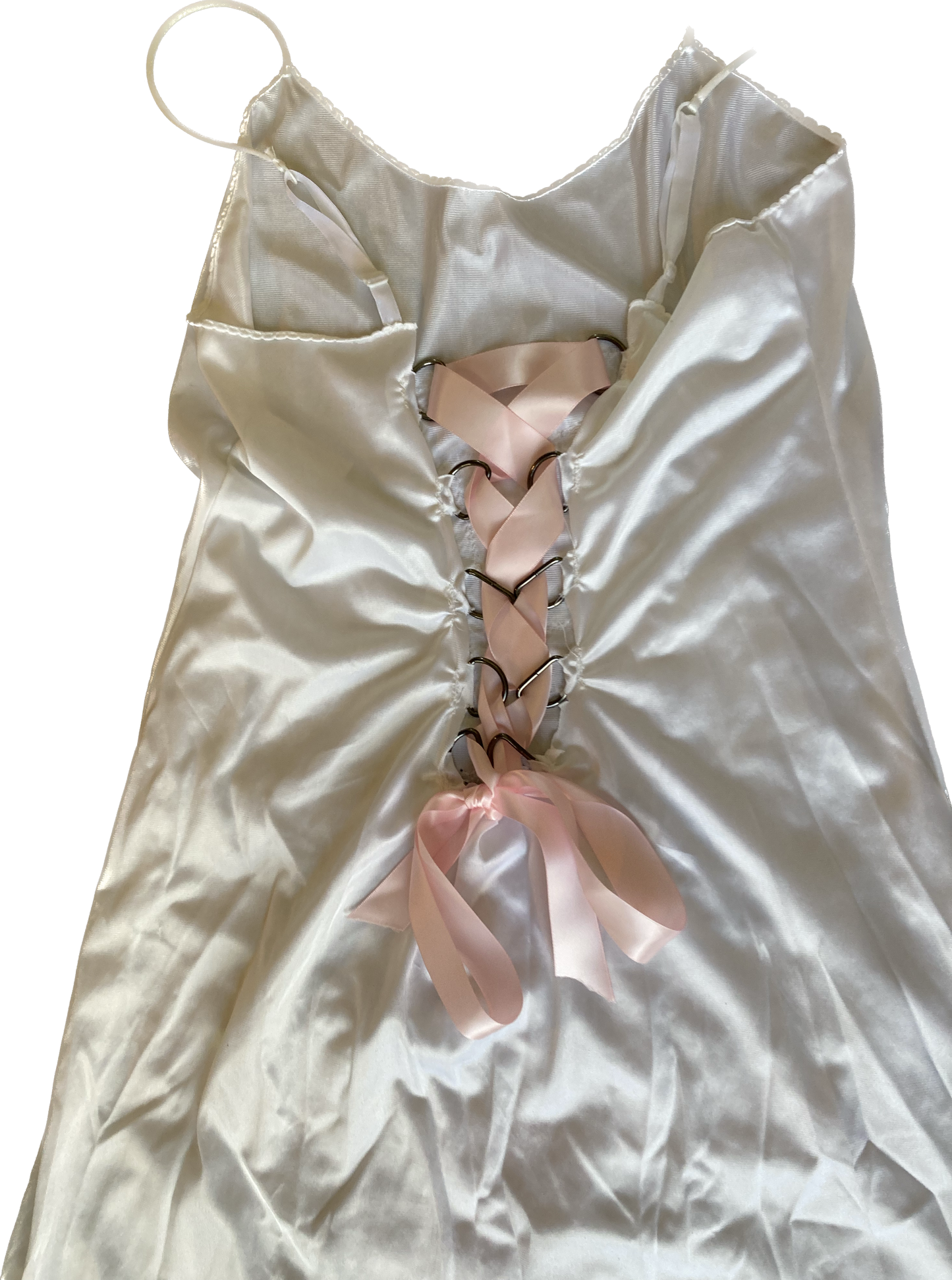 cocteau ballerina slip
