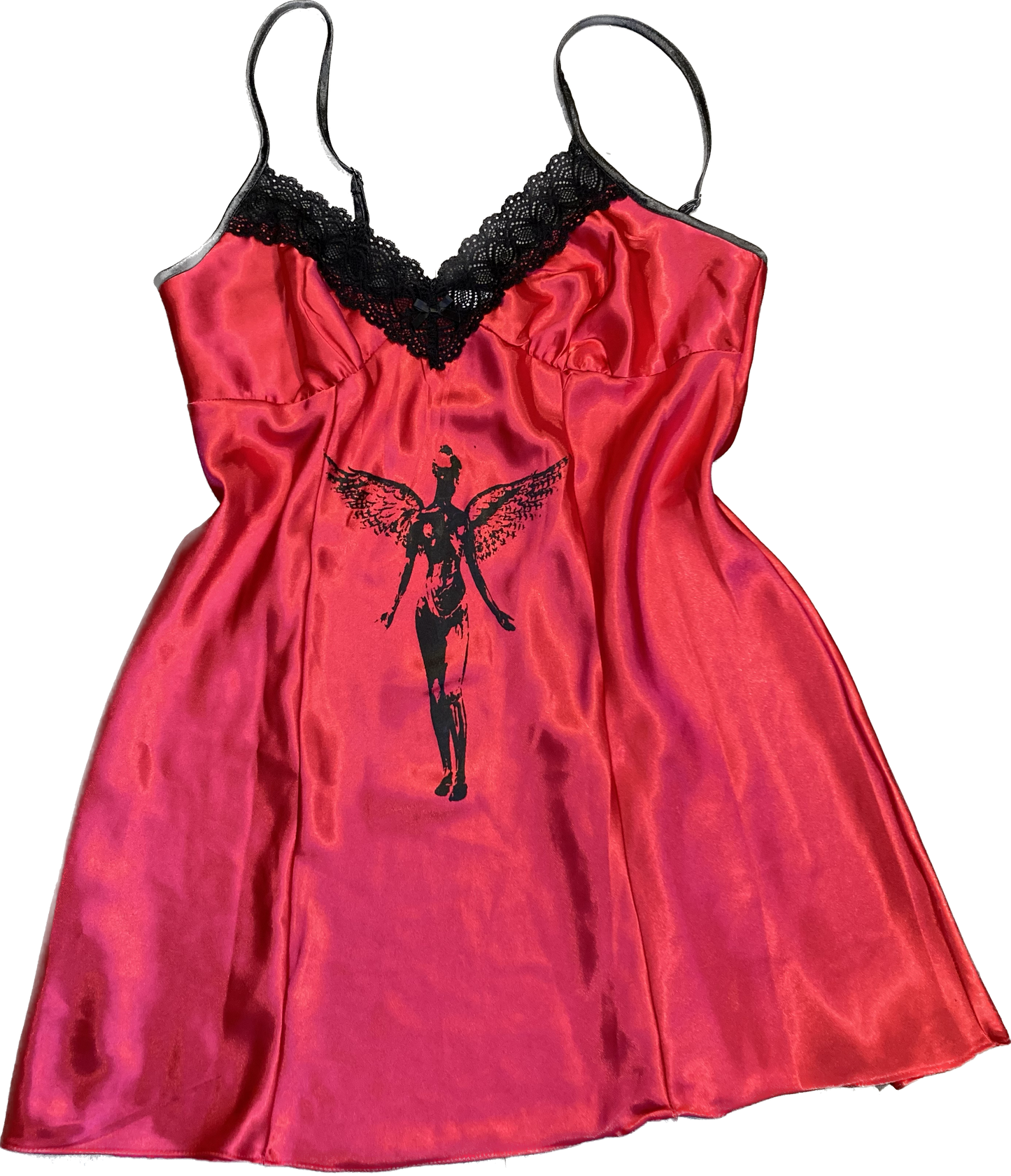 in utero slip