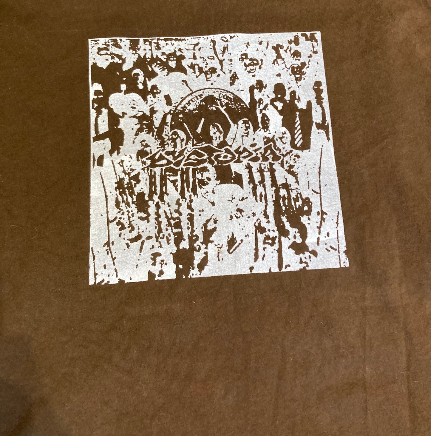 dystopia long sleeve