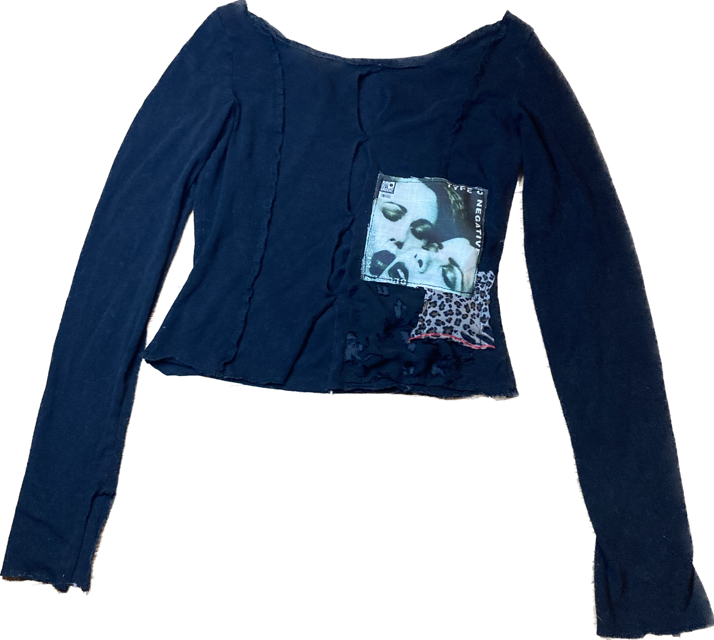 type o negative top
