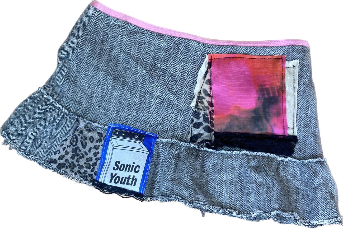 sonic youth mbv mini
