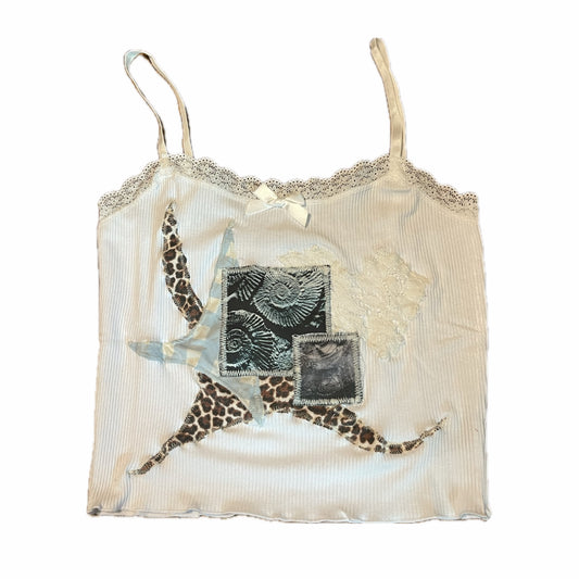 sundays + cocteau tank