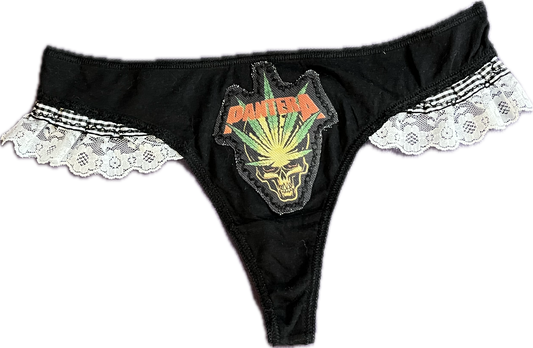 Pantera thong