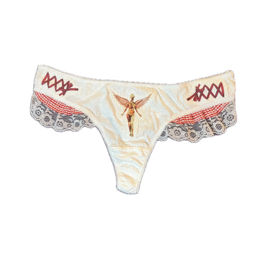 In utero
