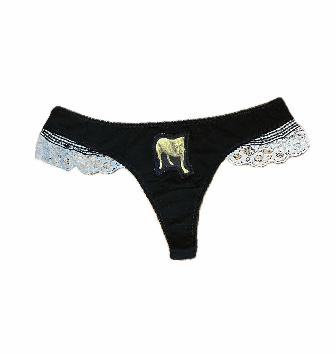 alice thong