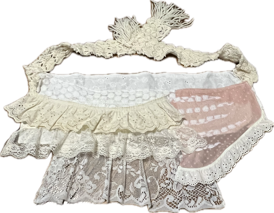 layering skirt