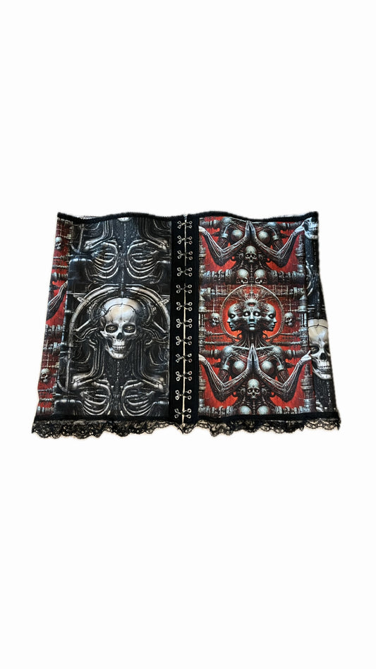 biomech top