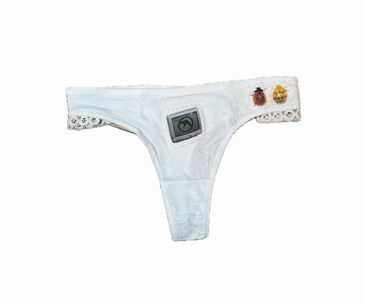 aphex twin thong