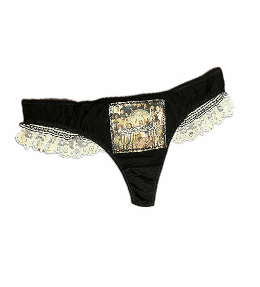 dystopia thong