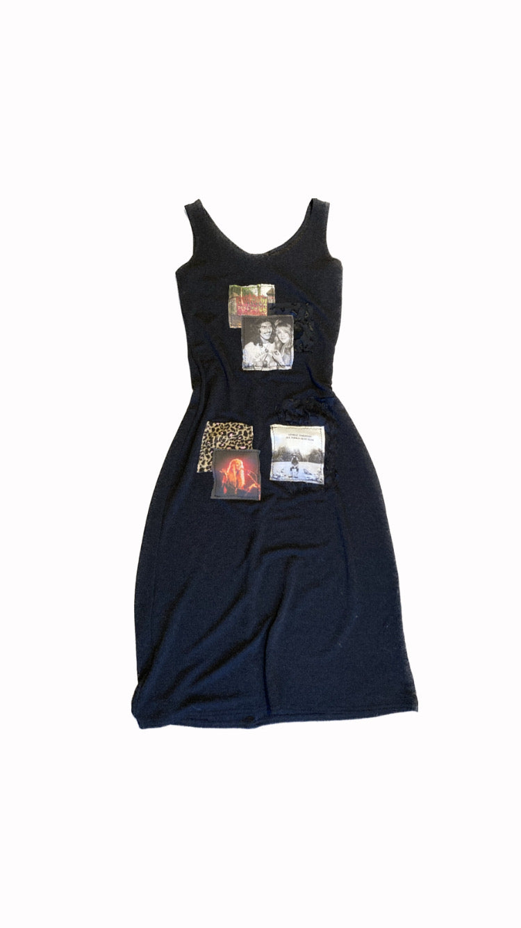 stevie x harrison dress