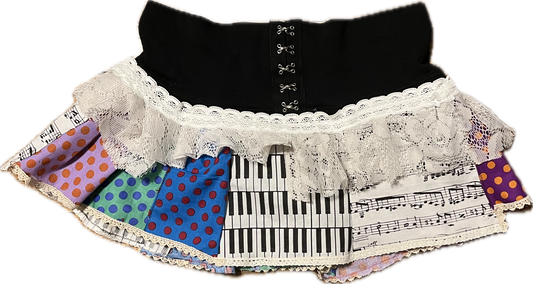 exie skirt