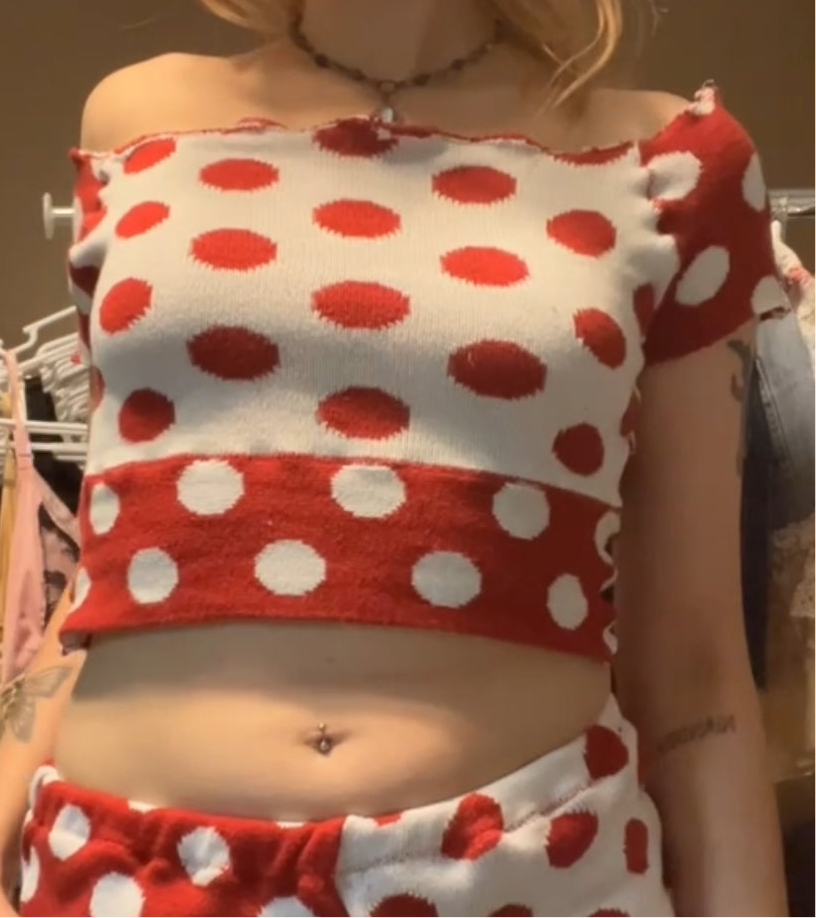 muscaria top