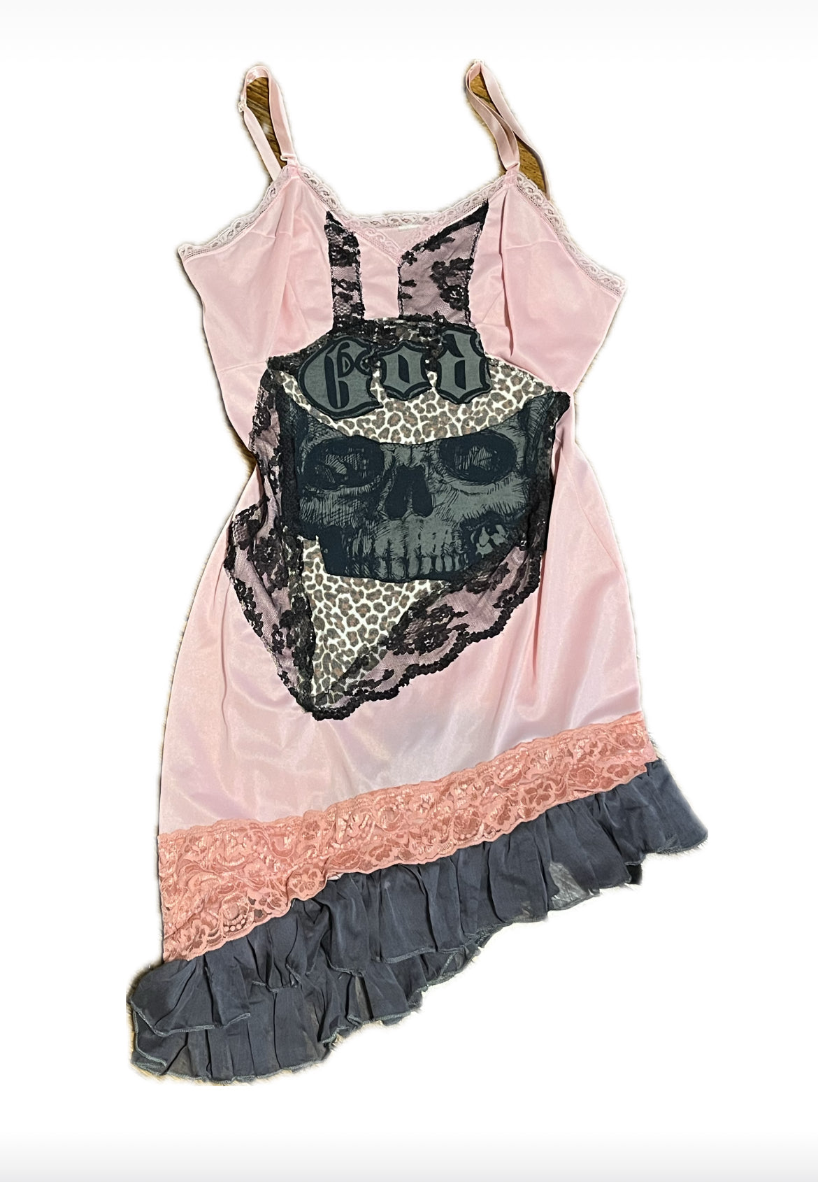 y2k dress