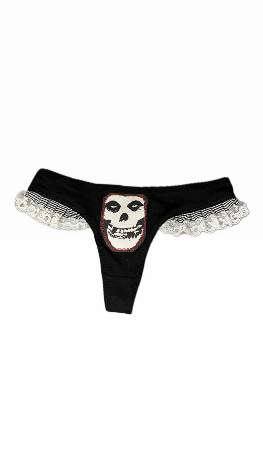 Misfits thong