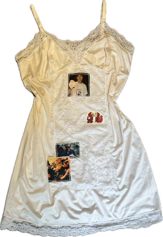 Elliott smith dress
