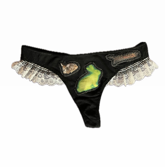 Critters thong
