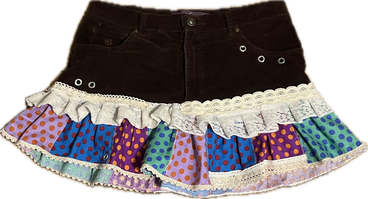 candy skirt