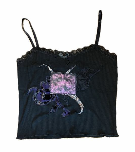 mazzy star tank