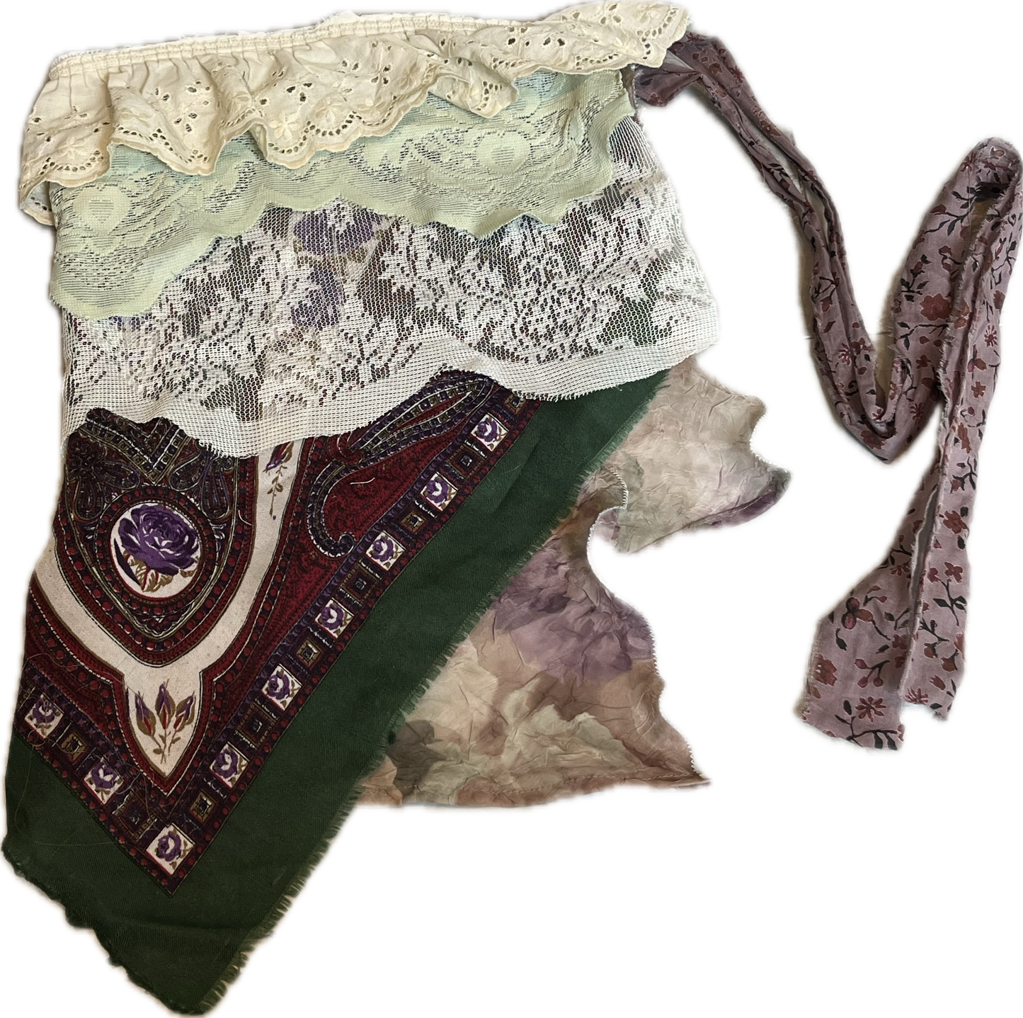 Layering Skirt