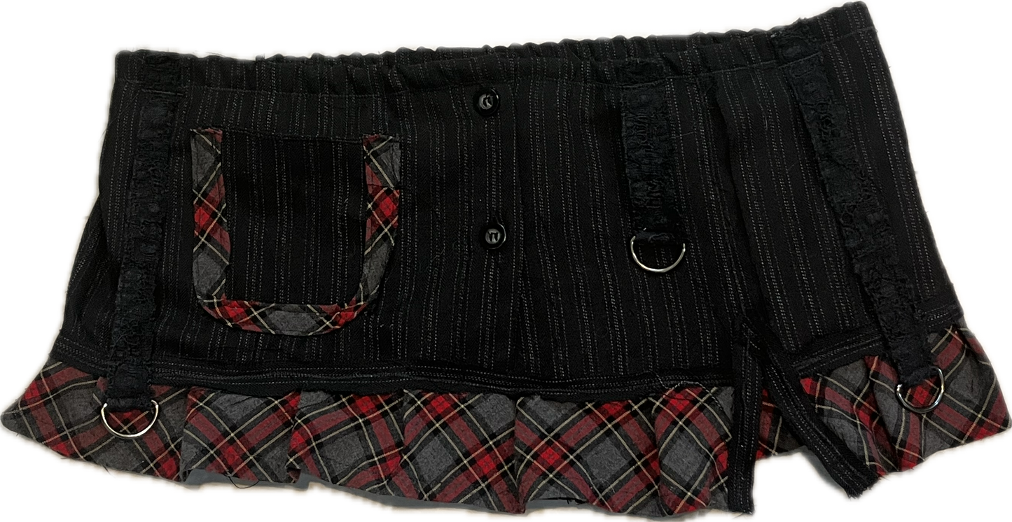 brainy skirt