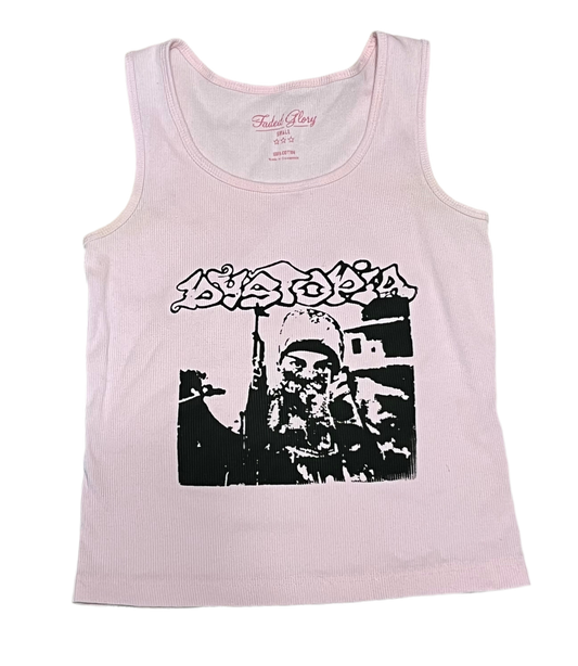 dystopia tank