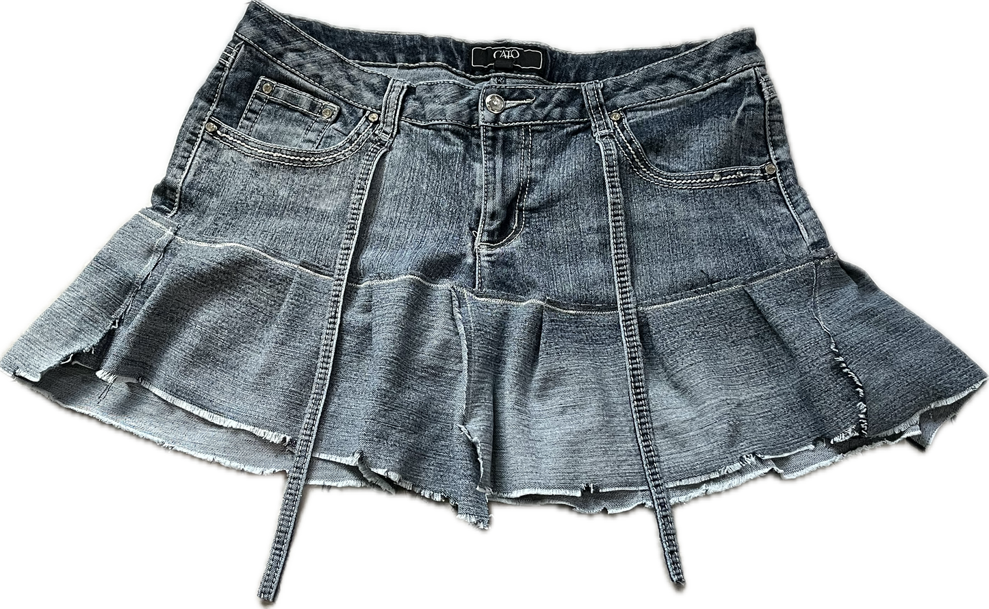 annette skirt