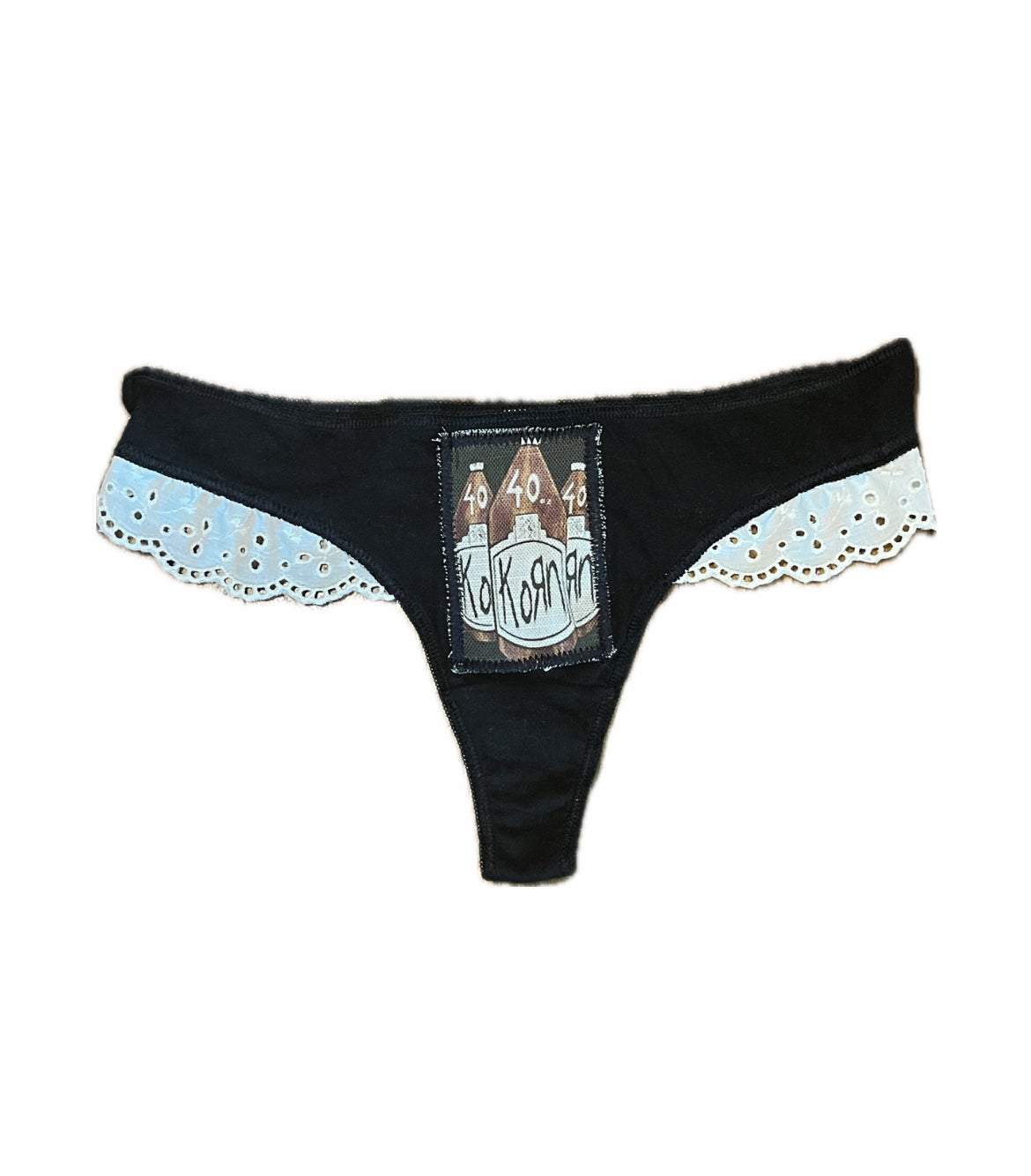 korn thong