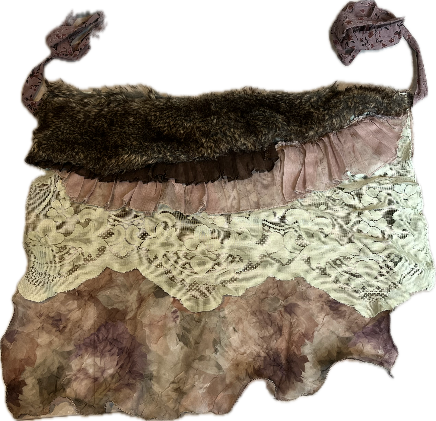 Layering Skirt