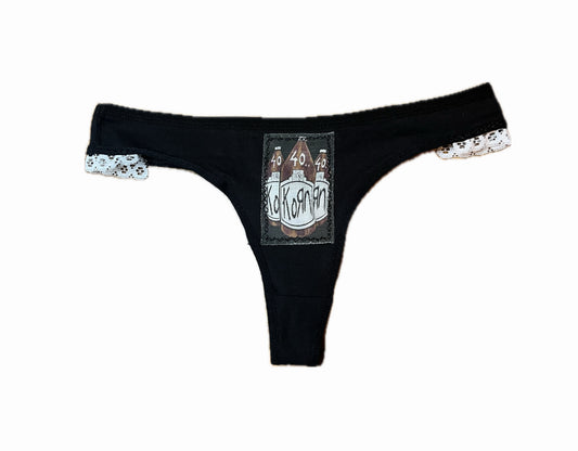 korn thong