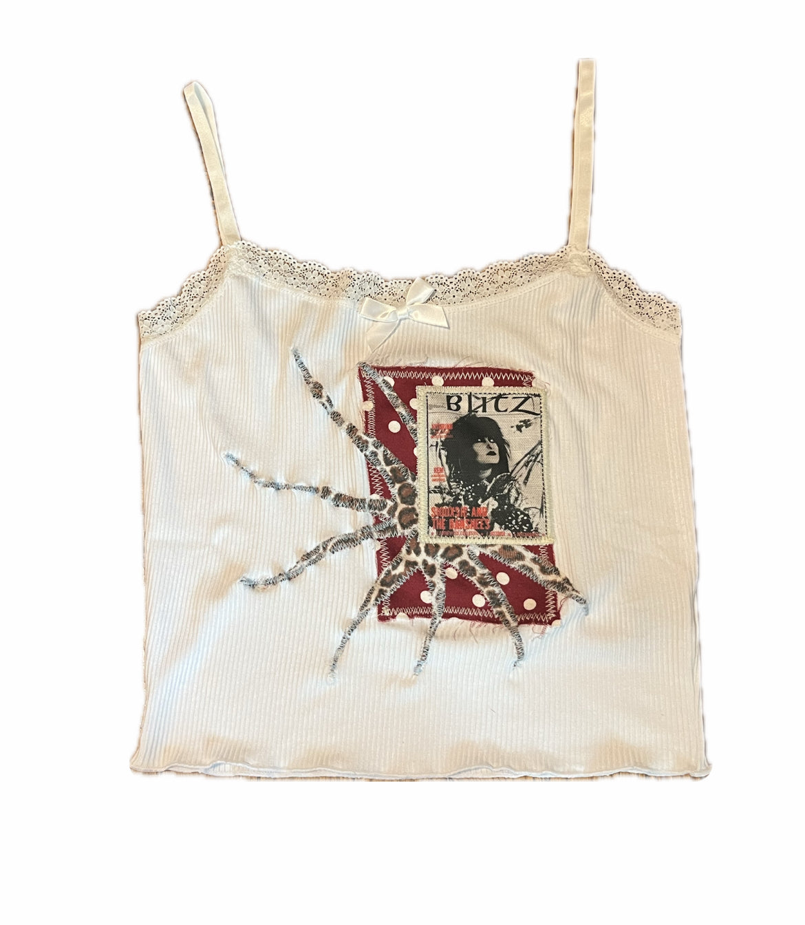 siouxsie tank